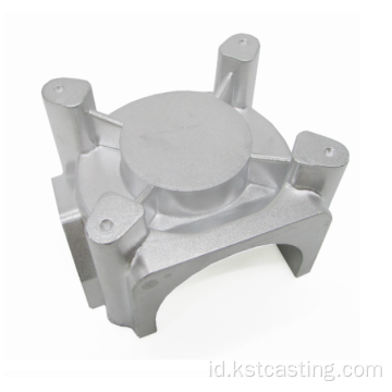 pasir leased aluminium die casting auto complect